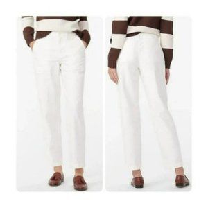 🆕J.Crew Pants - Garment-Dyed Foundry Pants